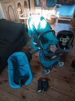 Buggy, stokke , Maxi Cosi, Kinderen en Baby's, Kinderwagens en Combinaties, Ophalen, Zo goed als nieuw