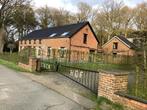 Maison de vacances Eikenhof Malderen/Londerzeel, 2 chambres, Autres types, Bois/Forêt, 5 personnes