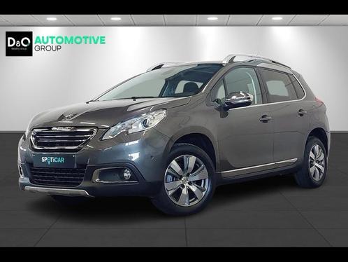 Peugeot 2008 allure gps parkeerhulp, Auto's, Peugeot, Bedrijf, Airbags, Airconditioning, Bluetooth, Centrale vergrendeling, Climate control