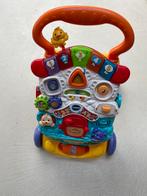 VTech Baby Walker, Kinderen en Baby's, Ophalen, Zo goed als nieuw