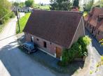 Maison à vendre à Blandain, 2 chambres, 2 kamers, Vrijstaande woning, 367 kWh/m²/jaar, 140 m²