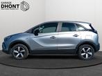 Opel Crossland Edition - 1.2 Benzine Manueel 6 - 110PK, SUV ou Tout-terrain, Crossland X, Achat, 110 ch