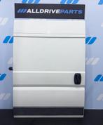 Peugeot Boxer Schuifdeur rechts H2 L2 wit dicht 1612405180, Auto-onderdelen, Gebruikt, -, Deur, -