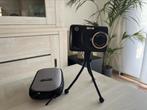 HP camera CC330, Audio, Tv en Foto, Fotocamera's Digitaal, Ophalen, Gebruikt, Compact, HP