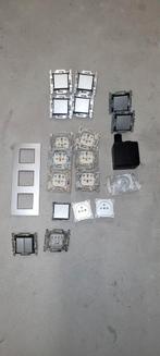 Allerlei elektra, Ophalen