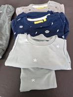 2 truitjes en 2 joggings, Kinderen en Baby's, Babykleding | Maat 74, Ophalen of Verzenden, Zo goed als nieuw