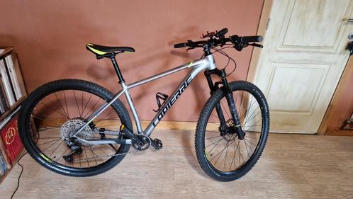 Schitterende Lapierre pro race 3.9 mountainbike, Fietsen en Brommers, Fietsen | Mountainbikes en ATB, Nieuw, Heren, Overige merken