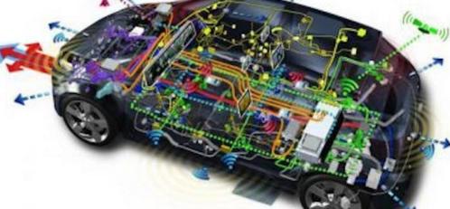 Chiptuning voor alle merken met professionele toestel kess3, Auto-onderdelen, Uitlaatsystemen, Ophalen