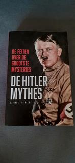 De Hitler Mythes, Ophalen of Verzenden, Zo goed als nieuw