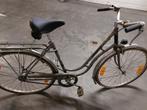 Oude damesfiets Motobecane, Fietsen en Brommers, Ophalen