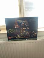 Lego 21325 medieval blacksmith, Kinderen en Baby's, Speelgoed | Duplo en Lego, Ophalen of Verzenden, Nieuw, Complete set, Lego