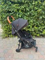 Pericles, compacte plooibuggy, Kinderen en Baby's, Buggy's, Ophalen, Overige merken, Verstelbare rugleuning