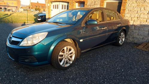 Opel Vectra, Auto's, Opel, Particulier, Vectra, Lederen bekleding, Zetelverwarming, Diesel, Euro 4, Berline, 4 deurs, Handgeschakeld