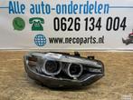 BMW 4 SERIE F32 F33 F36 XENON KOPLAMP RECHTS 7424108, Enlèvement ou Envoi, Utilisé, BMW