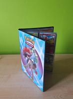 Binder pokemon kaarten, Hobby en Vrije tijd, Verzamelkaartspellen | Yu-gi-Oh!, Ophalen