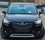 Opel crossland 1.2 benzine bj 2018 (automatic) 94000 km, Auto's, Automaat, Euro 6, Particulier, Te koop