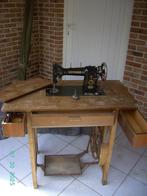 oude naaimachine, Antiek en Kunst, Ophalen
