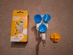 Drinkfles Hamster Ferplast sippy small, Ophalen, Gebruikt