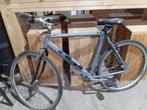 Hybride herenfiets, Ophalen, Zo goed als nieuw