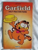 BD Garfield : Faut pas s'en faire, Boeken, Stripverhalen, Ophalen of Verzenden