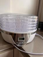Voedseldroger SilverCrest, Huis en Inrichting, Keuken | Keukenbenodigdheden, Ophalen, Zo goed als nieuw