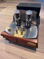 Unison Research Simply 845 - Integrated Tube Amplifier, Audio, Tv en Foto, Buizenversterker, Ophalen, Versterker