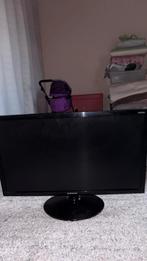 samsung monitor en philips tv erbij, Computers en Software, Monitoren, Ophalen, Full HD, Minder dan 1 ms, Zo goed als nieuw