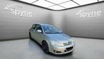 Toyota Corolla 1.4 - 2007 - GPS - Airco - Prete immatriculer, 5 places, 71 kW, Berline, Tissu