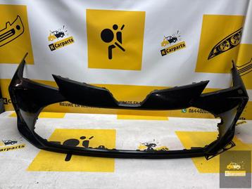 Toyota Corolla E21 voorbumper PDC 53112-02D00 beschikbaar voor biedingen