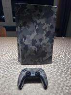 Camouflage PS5 Disc Covers + Camouflage Controller – Custom, Enlèvement, Comme neuf, Playstation 5