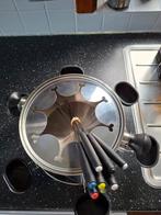 Fondueset, Enlèvement