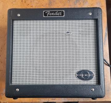 Fender G dec junior Ampli guitare