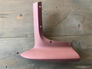 Fender Extension Front Oldsmobile Cutlass 1967, Enlèvement ou Envoi, Neuf, Garde-boue