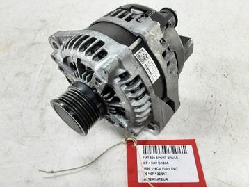 DYNAMO Fiat 500X (334) (01-2014/09-2020) (52083172) beschikbaar voor biedingen