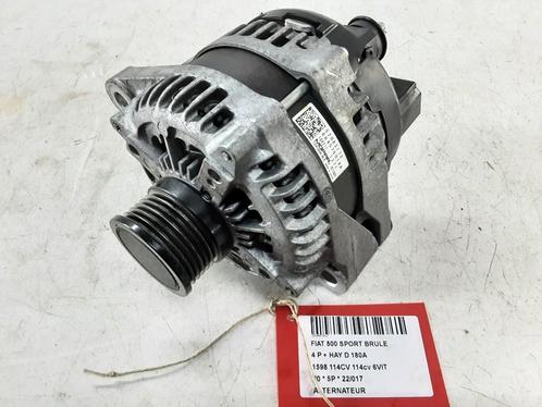 DYNAMO Fiat 500X (334) (01-2014/09-2020) (52083172), Auto-onderdelen, Motor en Toebehoren, Fiat, Gebruikt