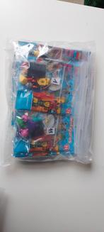 Lego minifiguren serie 22, 23,24,27, Ophalen of Verzenden, Complete set, Lego