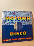 Motown Disco, Cd's en Dvd's, Vinyl | Dance en House, Ophalen of Verzenden, Gebruikt, Disco