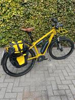 Riese & Müller Supercharger Rohloff speedpedelec, Fietsen en Brommers, Ophalen, Zo goed als nieuw, Riese & Müller