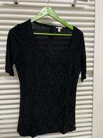 T-shirt à lacets, Taille 42/44 (L), Manches courtes, Enlèvement ou Envoi, EDC by Esprit