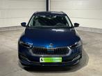 Skoda Octavia Combi Style 1.5 TSi 150 PK  DSG-7, 5 places, Carnet d'entretien, Tissu, Octavia