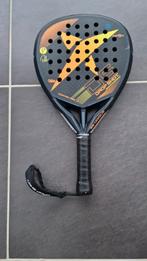 Padel racket drop shot canyon pro 1.0, Sport en Fitness, Padel, Ophalen, Zo goed als nieuw