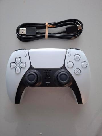 Manette beschikbaar voor biedingen