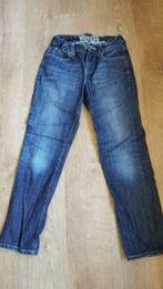 blauwe jeans broek Tommy Hilfiger maat 140, Kinderen en Baby's, Kinderkleding | Maat 140, Jongen, TOMMY HILFIGER., Gebruikt, Ophalen of Verzenden