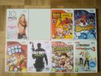 Veel Wii spelletjes, games aan bodemprijzen van 2 € tot 20 €, Avontuur en Actie, Online, Ophalen of Verzenden, Zo goed als nieuw