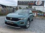 Volkswagen T-Roc Cabriolet 1.5 TSI DSG - Winddicht - Full O, Auto's, 4 zetels, Stof, 1498 cc, 4 cilinders