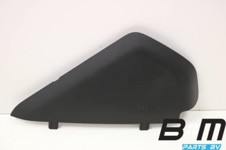 Dashboard afdekking rechts (bijrijderskant) Audi A4 8W Avant, Auto-onderdelen, Dashboard en Schakelaars, Gebruikt