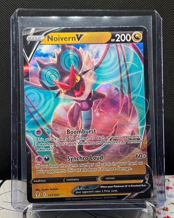 Noivern V - 117/203 beschikbaar voor biedingen