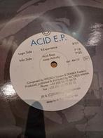 12inch Acid E. P., Ophalen of Verzenden, Gebruikt, 12 inch, Techno of Trance