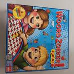 Woordzoeker junior, Hobby en Vrije tijd, Ophalen of Verzenden, Gebruikt