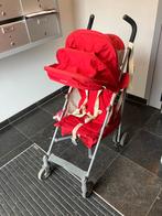pousette, Kinderen en Baby's, Ophalen, Zo goed als nieuw, Kinderwagen, Overige merken